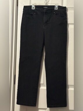 d. jeans Black Jeans